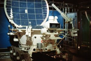 Top 20 Inventions of the Last 10 Years That Shaped the Future 20 Space Exploration Technologies