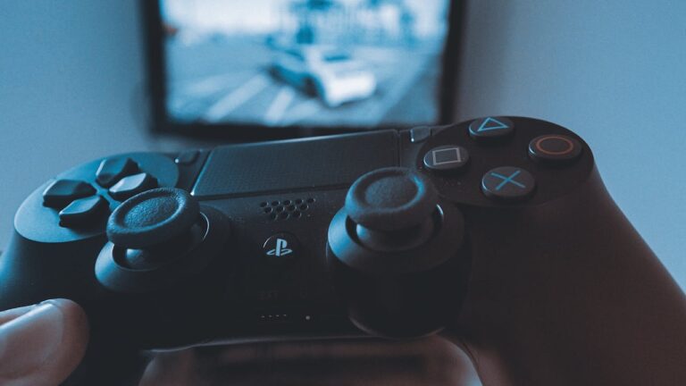 Can a PS4 Controller Work on PS5 Games