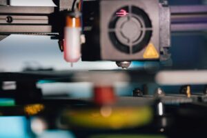 Top 20 Inventions of the Last 10 Years That Shaped the Future 3 3D Printing