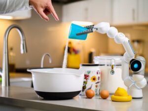 Top 20 Inventions of the Last 10 Years That Shaped the Future 11 Advanced Robotics