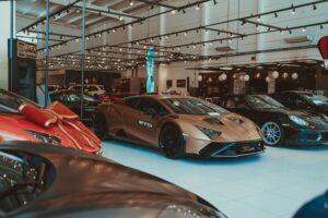 Top 20 Inventions of the Last 10 Years That Shaped the Future 2 Autonomous Vehicles